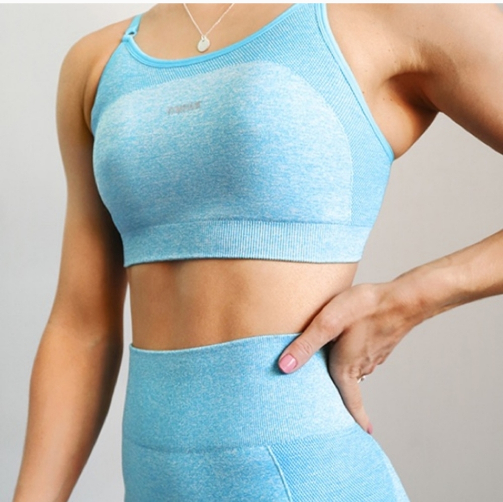 Gymshark sports bra